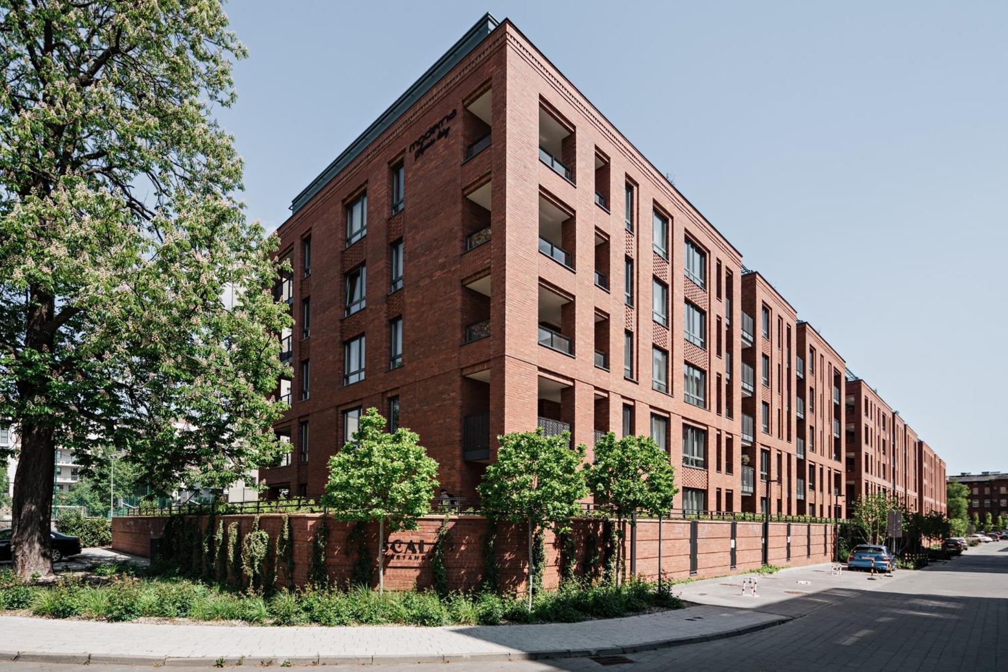Scala City Center Apartments By Lion Apartments, Gdansk